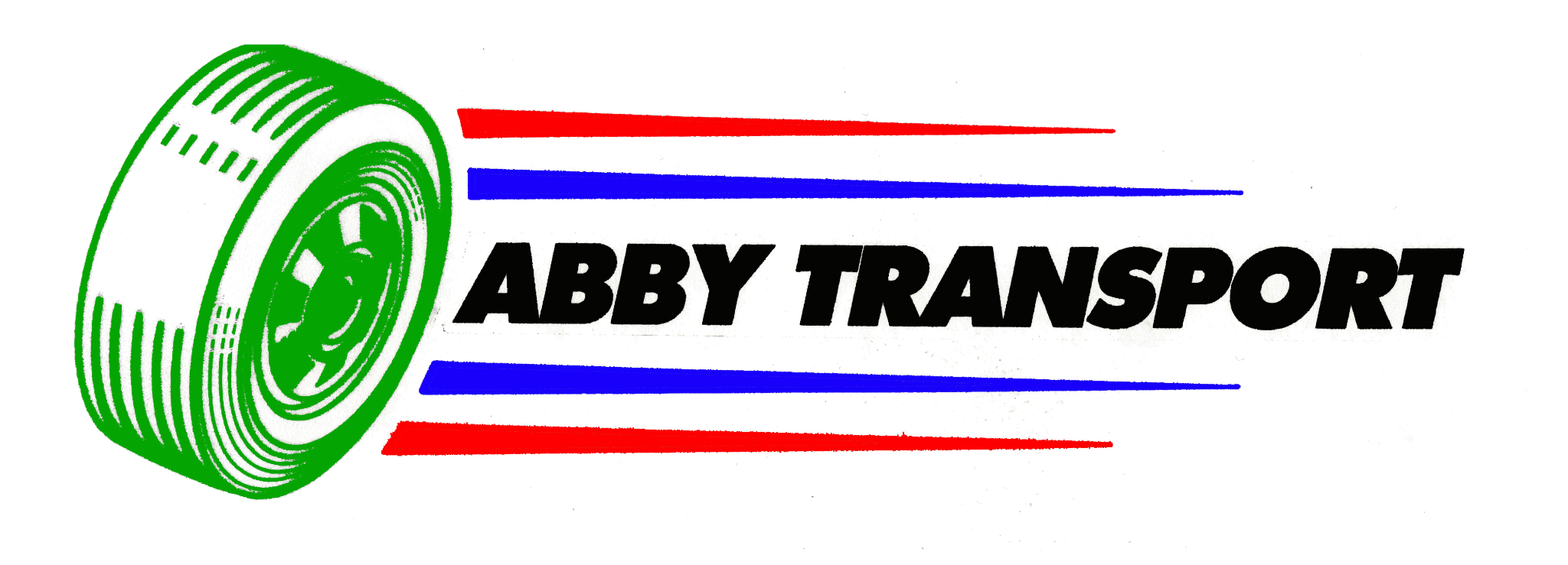 Abby Transport logo