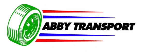 Abby Transport logo